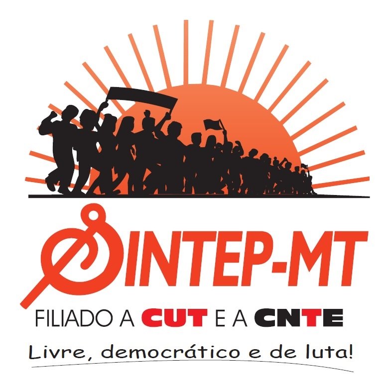 Logo SINTEP