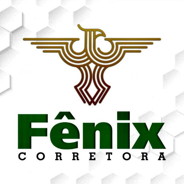 logo - fenix